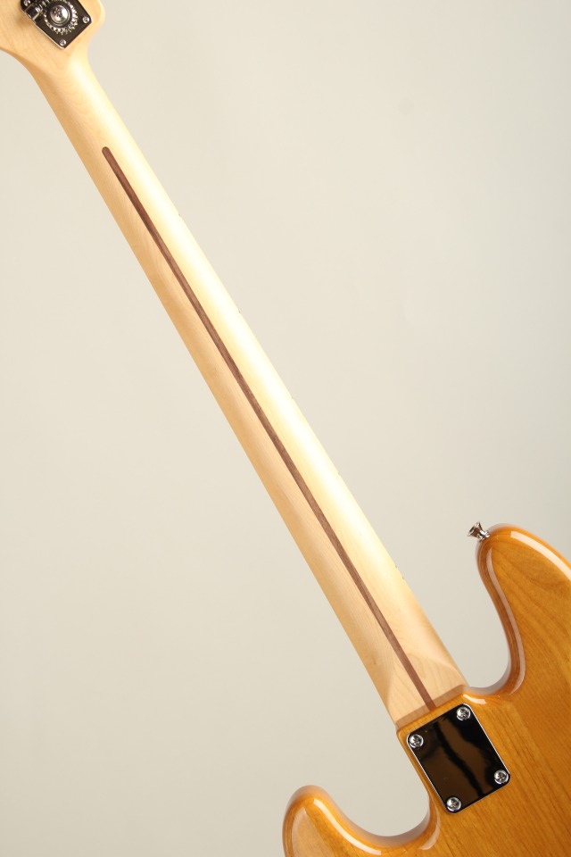 FENDER Made in Japan Hybrid II Jazz Bass MN Vintage Natural フェンダー 2024春Fender STFUAEEB サブ画像5