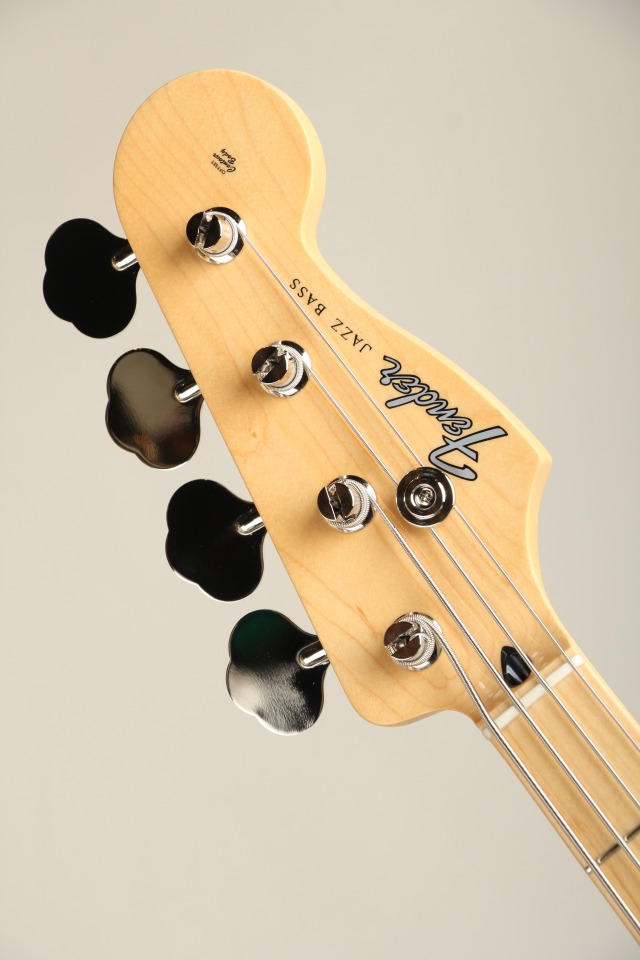 FENDER Made in Japan Hybrid II Jazz Bass MN Vintage Natural フェンダー 2024春Fender STFUAEEB サブ画像6