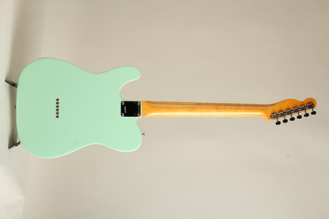 FENDER American Vintage II 1963 Telecaster Surf Green 【S/N V2433396】 フェンダー サブ画像3