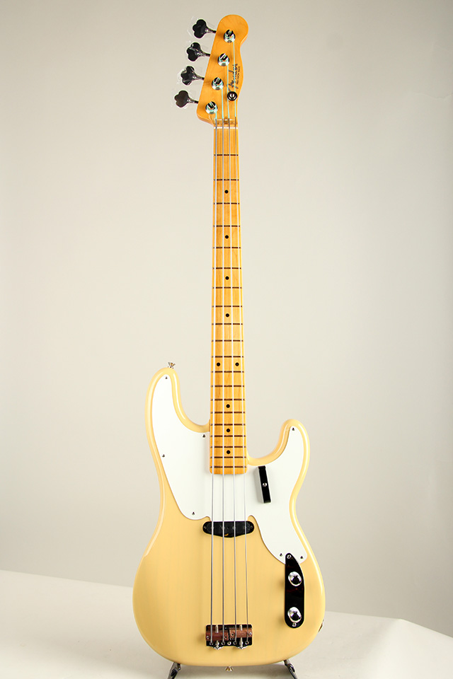 FENDER American Vintage II 1954 Precision Bass Vintage Blonde 【S/N:V1160】 フェンダー 2024春Fender サブ画像1