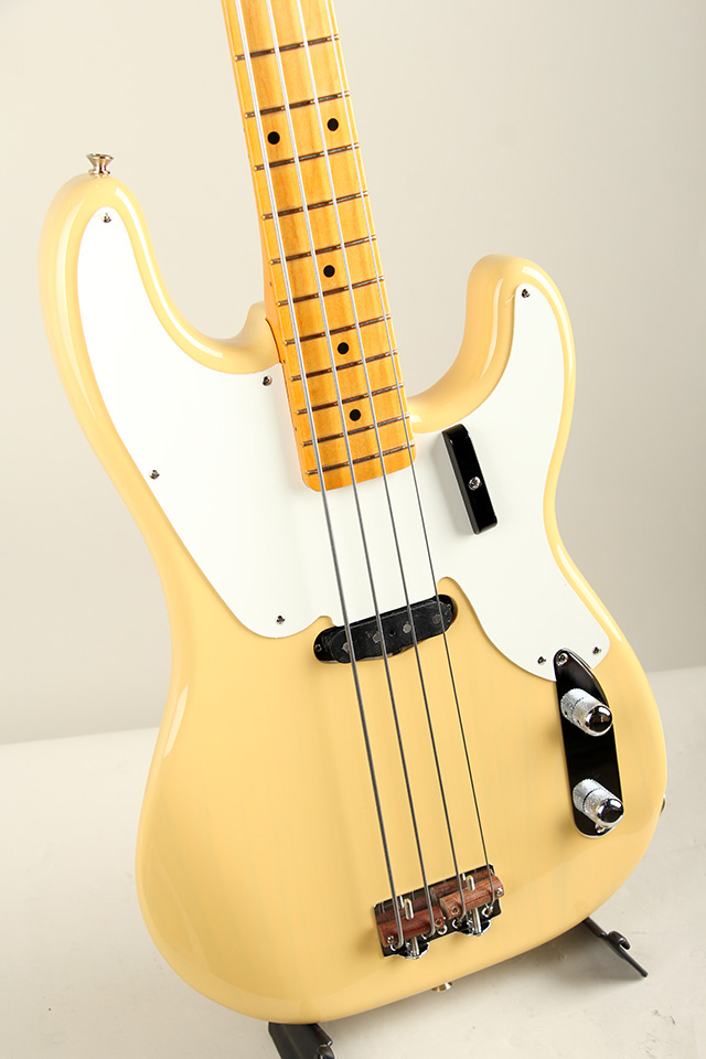 FENDER American Vintage II 1954 Precision Bass Vintage Blonde 【S/N:V1160】 フェンダー 2024春Fender サブ画像2