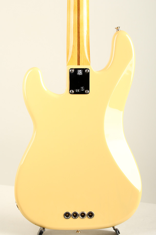 FENDER American Vintage II 1954 Precision Bass Vintage Blonde 【S/N:V1160】 フェンダー 2024春Fender サブ画像3