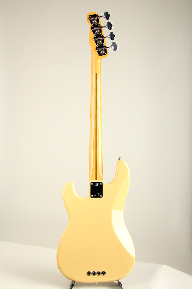FENDER American Vintage II 1954 Precision Bass Vintage Blonde 【S/N:V1160】 フェンダー 2024春Fender サブ画像4