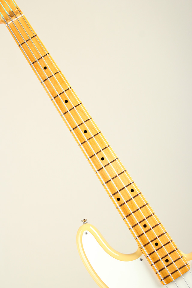 FENDER American Vintage II 1954 Precision Bass Vintage Blonde 【S/N:V1160】 フェンダー 2024春Fender サブ画像5