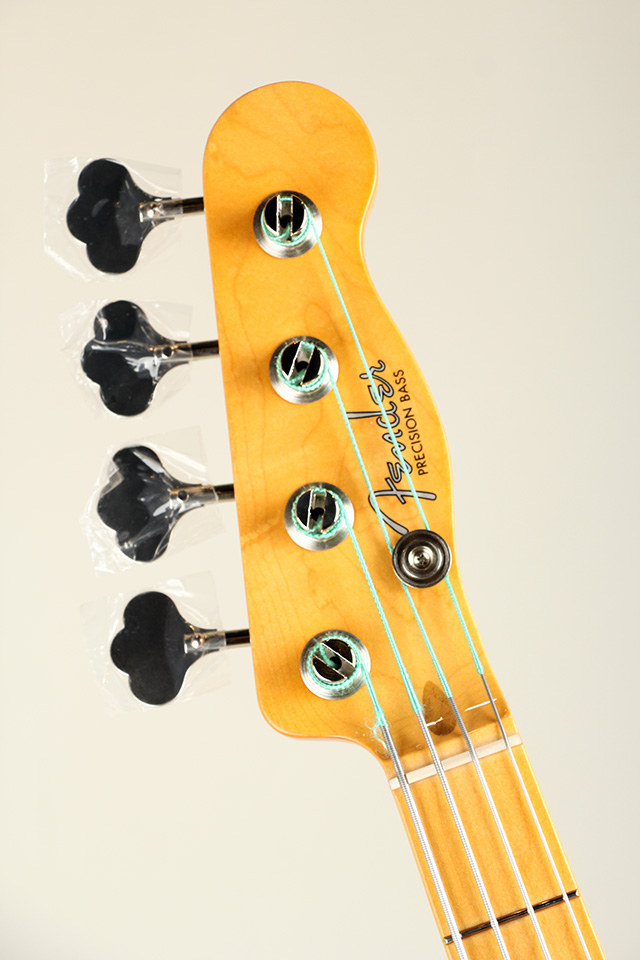 FENDER American Vintage II 1954 Precision Bass Vintage Blonde 【S/N:V1160】 フェンダー 2024春Fender サブ画像7