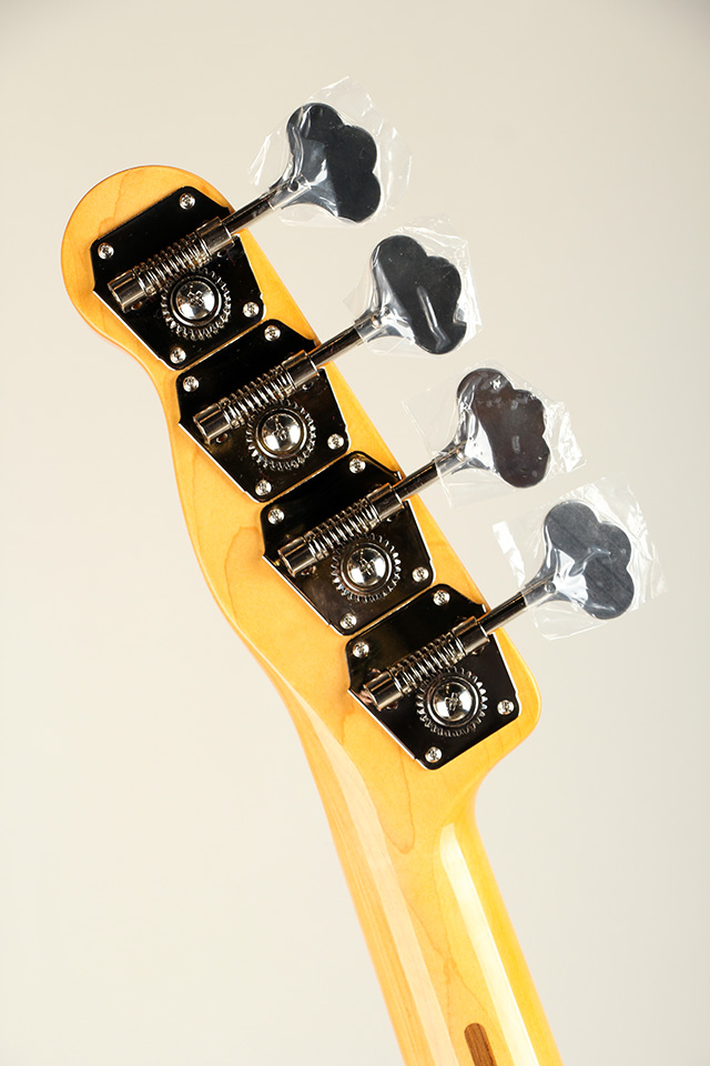 FENDER American Vintage II 1954 Precision Bass Vintage Blonde 【S/N:V1160】 フェンダー 2024春Fender サブ画像8