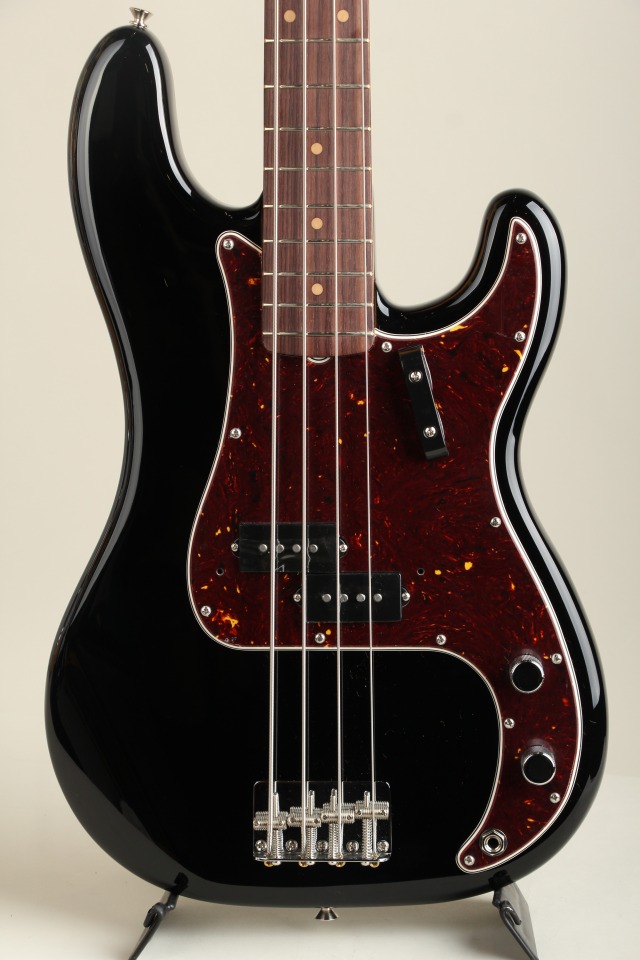 FENDER American Vintage II 1960 Precision Bass Black 【S/N V2325337】 フェンダー 2024春Fender