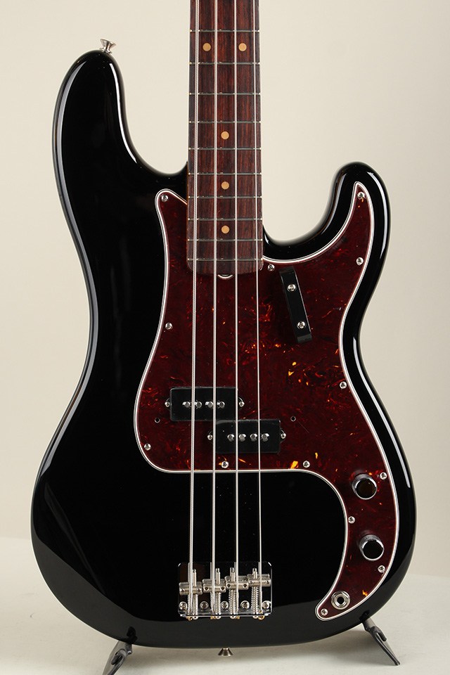  American Vintage II 1960 Precision Bass Black