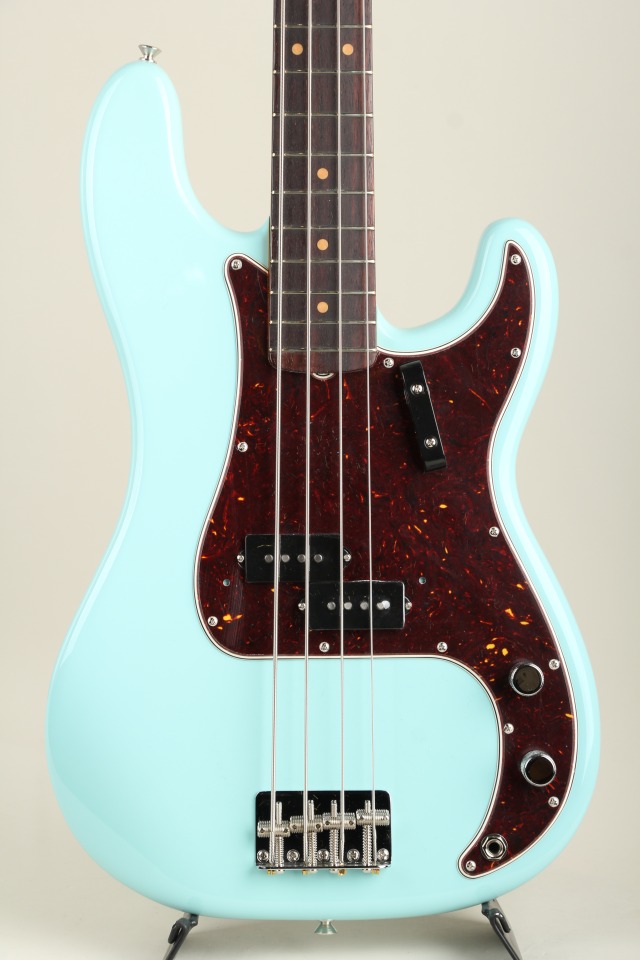 American Vintage II 1960 Precision Bass RW Daphne Blue【S/N #V2435321】