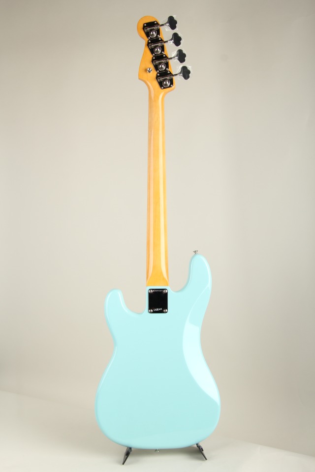 FENDER American Vintage II 1960 Precision Bass RW Daphne Blue【S/N #V2435321】 フェンダー サブ画像3