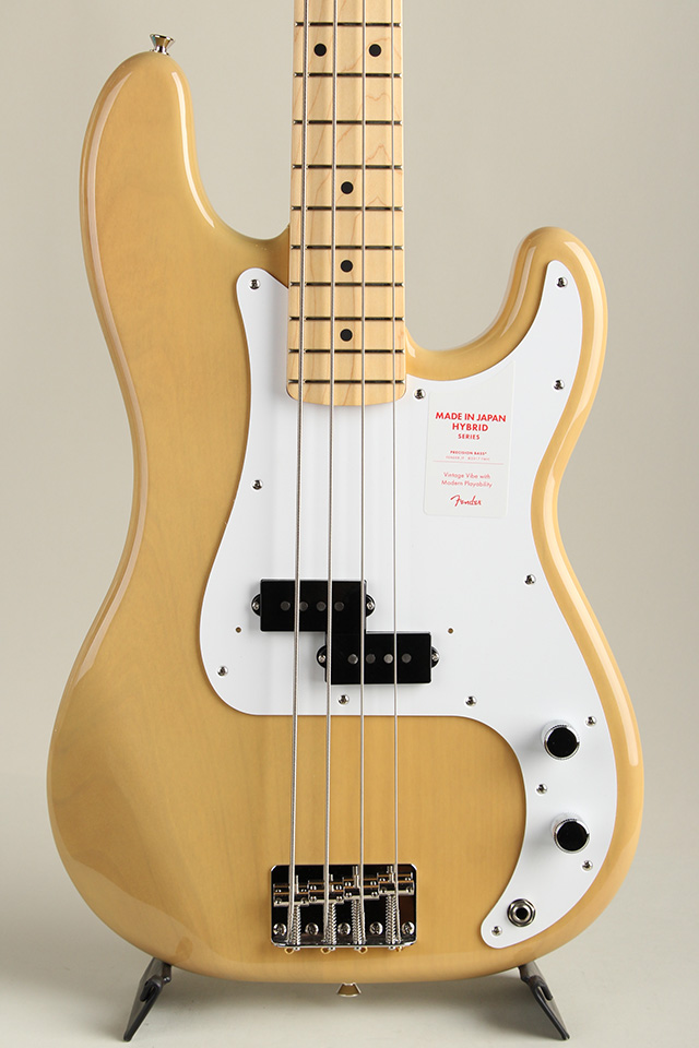 Made in Japan Hybrid 50s Precision Bass OWB【S/N:JD20018165】