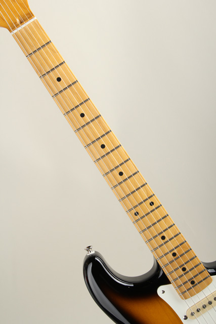 FENDER JV Modified '50s Stratocaster HSS MN 2-Color Sunburst フェンダー STFUAE サブ画像6