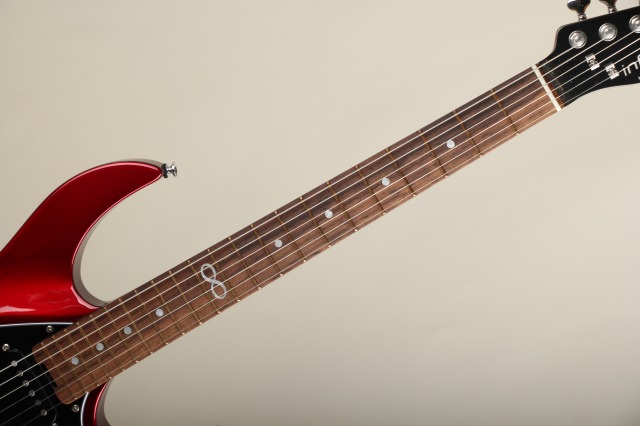 Carparelli Guitars Carparelli Infiniti SI-CAR カパレリ・ギターズ サブ画像4