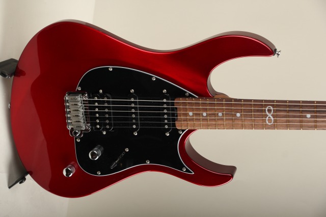 Carparelli Guitars Carparelli Infiniti SI-CAR カパレリ・ギターズ サブ画像8