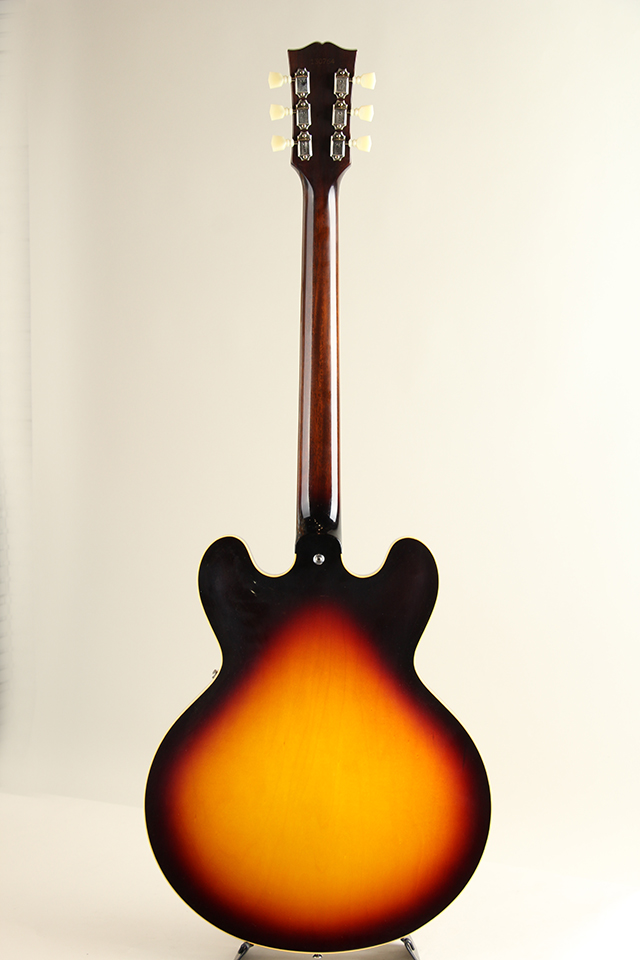 GIBSON CUSTOM SHOP Historic Collection 1961 ES-335 Reissue VOS