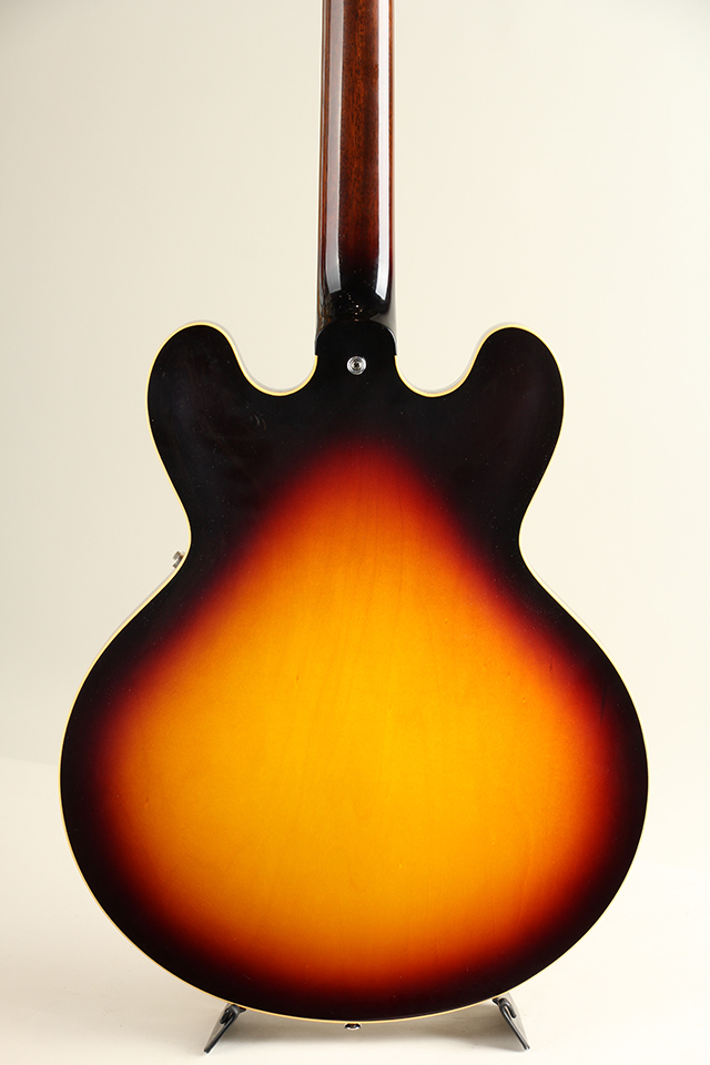 GIBSON CUSTOM SHOP Historic Collection 1961 ES-335 Reissue VOS