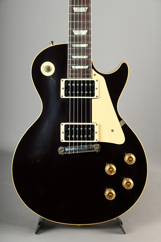 GIBSON CUSTOM SHOP Japan Limited 1954 Les Paul Wraparound 2