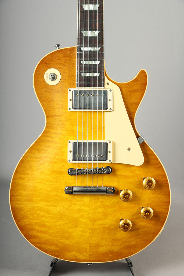 Gibson Historic Collection 1958 les paul