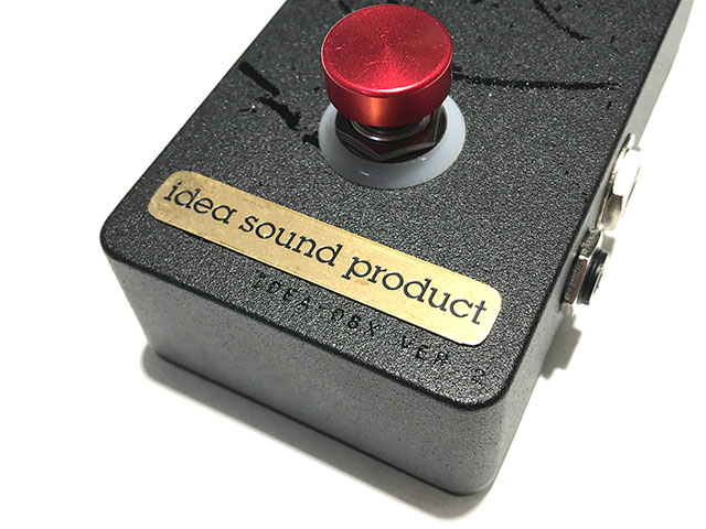 idea sound product IDEA-DSX ver.2 イデアサウンドプロダクト サブ画像2