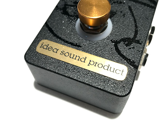 idea sound product IDEA-RTX ver.1 商品詳細 | 【MIKIGAKKI.COM