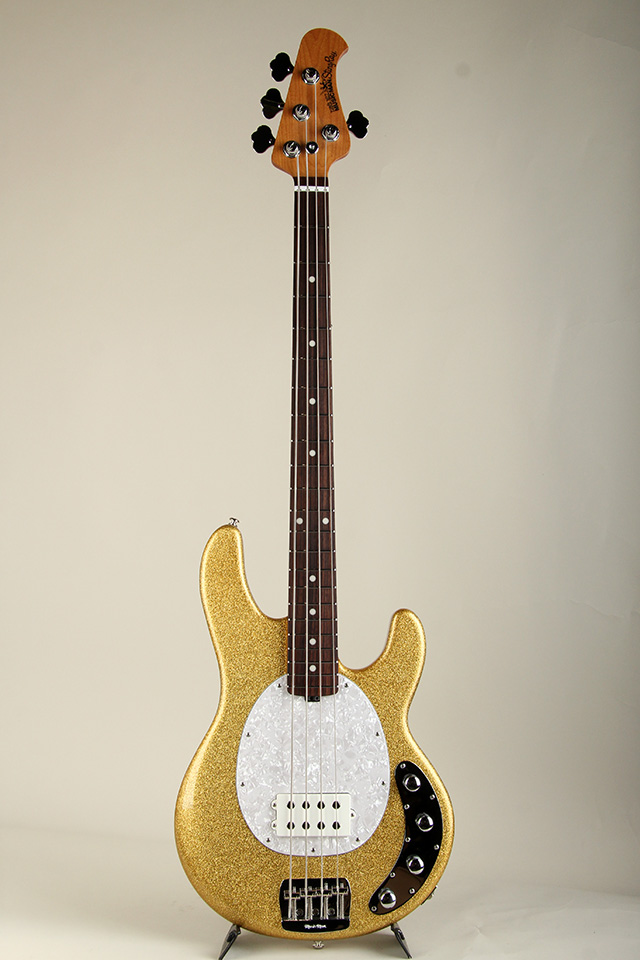 MUSICMAN StingRay Special 4st Genius Gold ミュージックマン サブ画像1