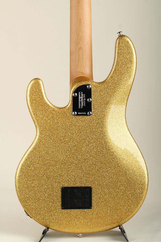 MUSICMAN StingRay Special 4st Genius Gold ミュージックマン サブ画像3