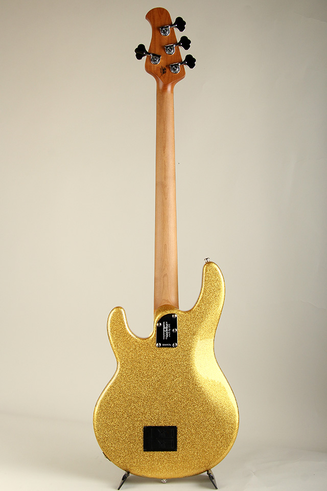 MUSICMAN StingRay Special 4st Genius Gold ミュージックマン サブ画像4