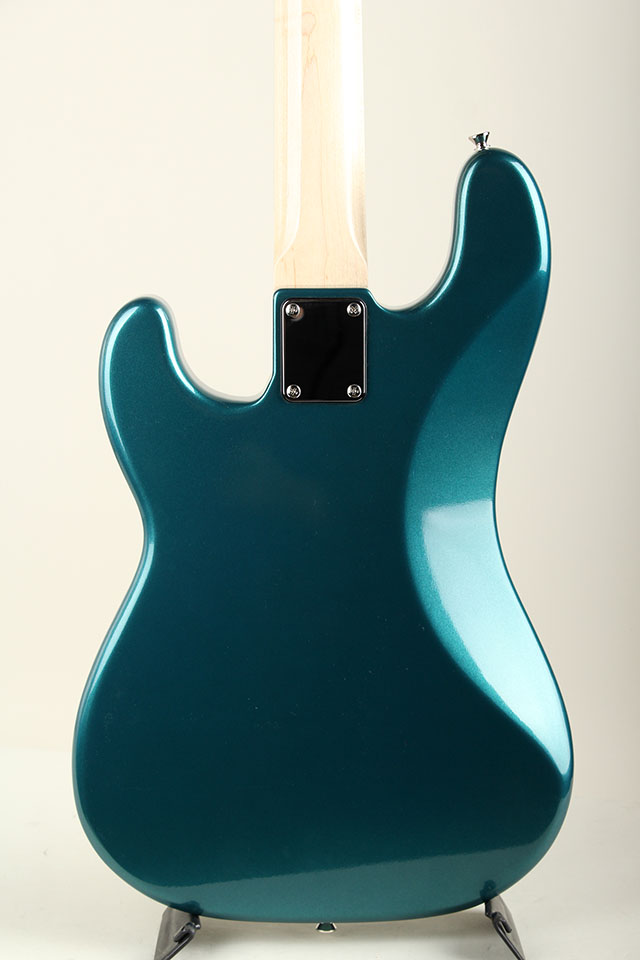MOON GUITARS PB-4C Blue Turquiose ムーン・ギターズ サブ画像3