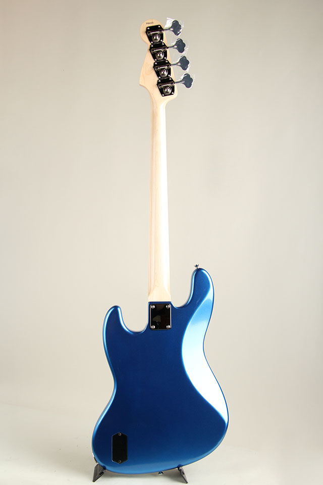 MOON GUITARS JB-4A Iced Blue Metallic ムーン・ギターズ サブ画像4