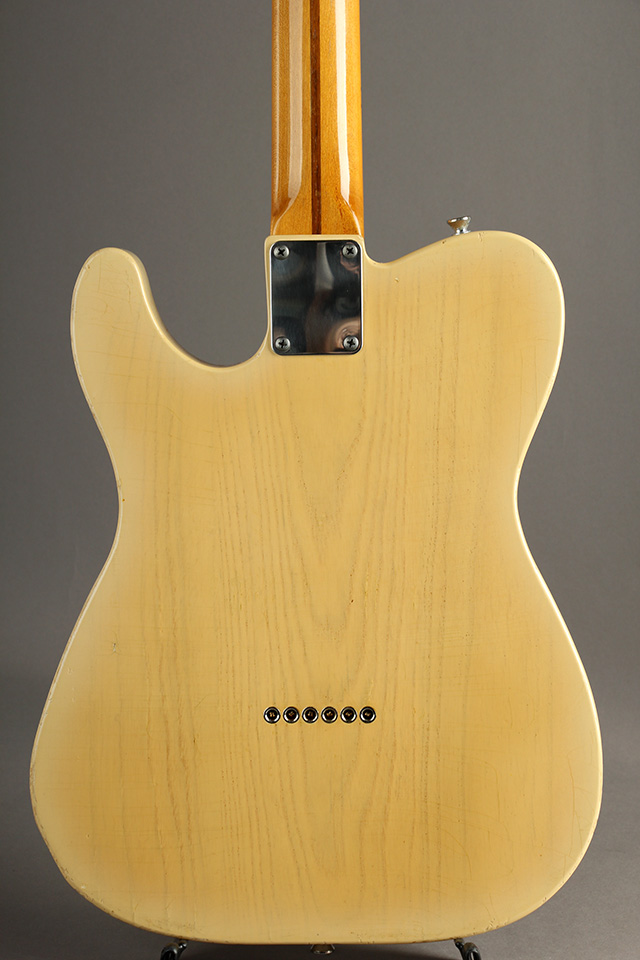 Nacho Guitars 1950-52 Blackguard #1074 Minimum Aging / D neck  ナチョ・ギターズ サブ画像11