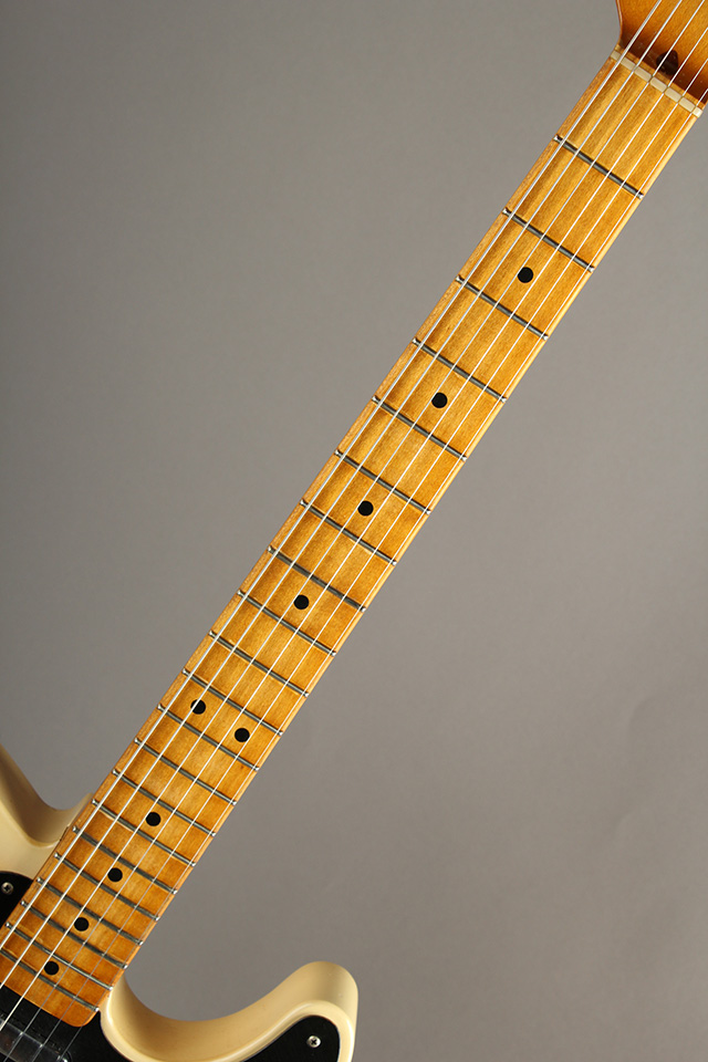 Nacho Guitars 1950-52 Blackguard #1074 Minimum Aging / D neck  ナチョ・ギターズ サブ画像7