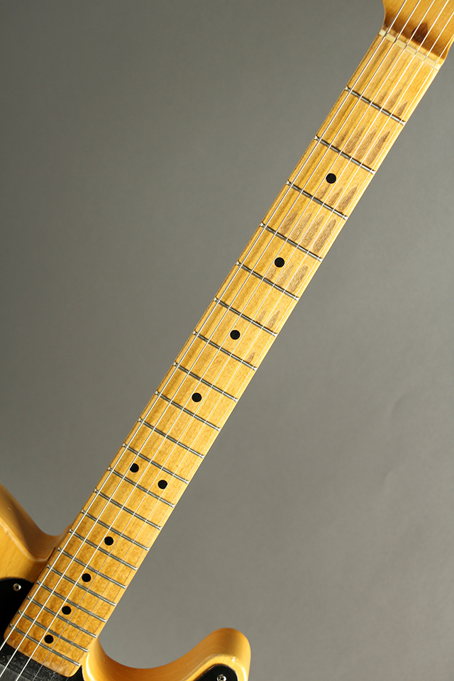 Nacho Guitars 1950-52 Blackguard #1655 ナチョ・ギターズ サブ画像7