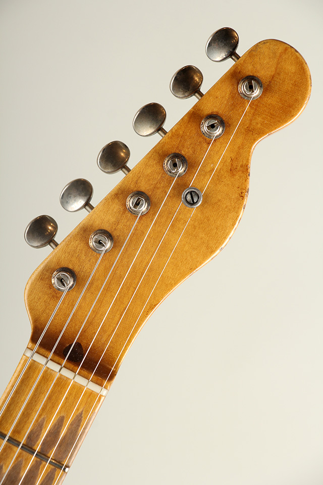 Nacho Guitars 50's Whiteguard #6911 Medium Aging / C neck / Sonic Blue ナチョ・ギターズ サブ画像7