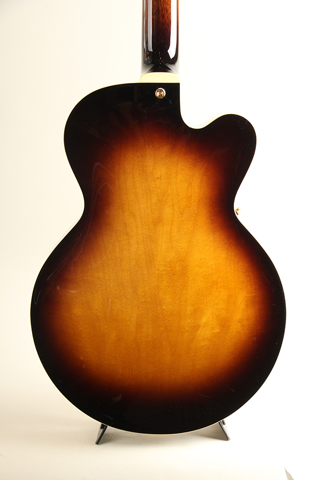 Rozeo Ladybug SM-C Left Hand Vintage Sunburst【S/N:RZO819】 ロゼオ サブ画像4