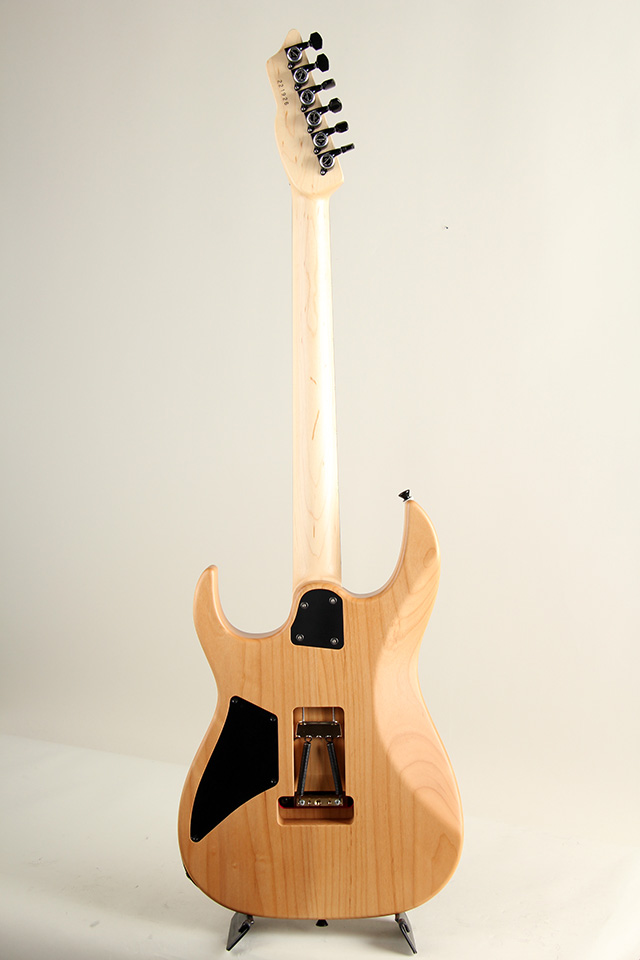 Saito Guitars S-624 Killer Pink サイトーギターズ 232F サブ画像3