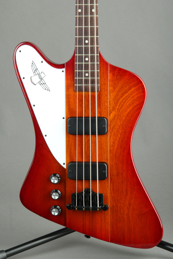 Gibson Thunderbird Bass 19 Heritage Cherry Sunburst Left Hand 商品詳細 Mikigakki Com 梅田店 ギター専門店 ギブソン