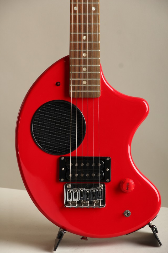 FERNANDES ZO-3 RED フェルナンデス