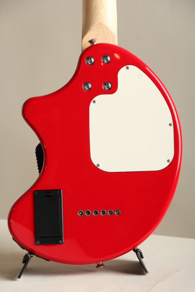 FERNANDES ZO-3 RED フェルナンデス サブ画像2