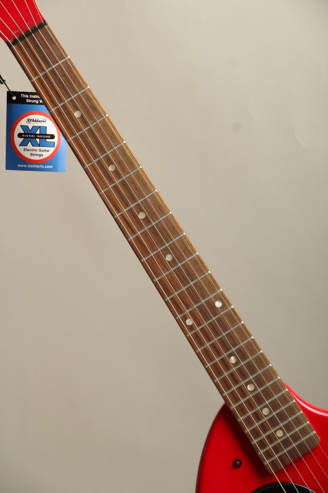 FERNANDES ZO-3 RED フェルナンデス サブ画像4