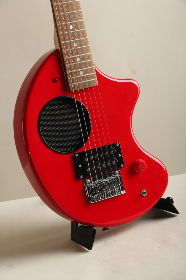 FERNANDES ZO-3 RED フェルナンデス サブ画像8