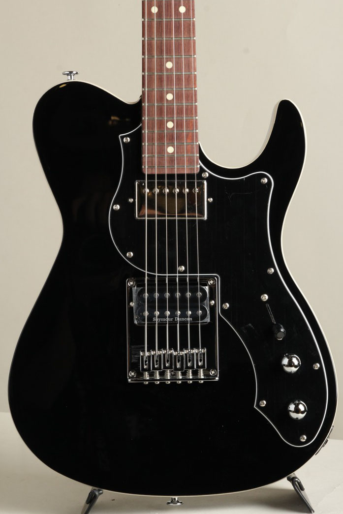 FUJIGEN(FGN) JIL2-AL-R-HH/BK フジゲン