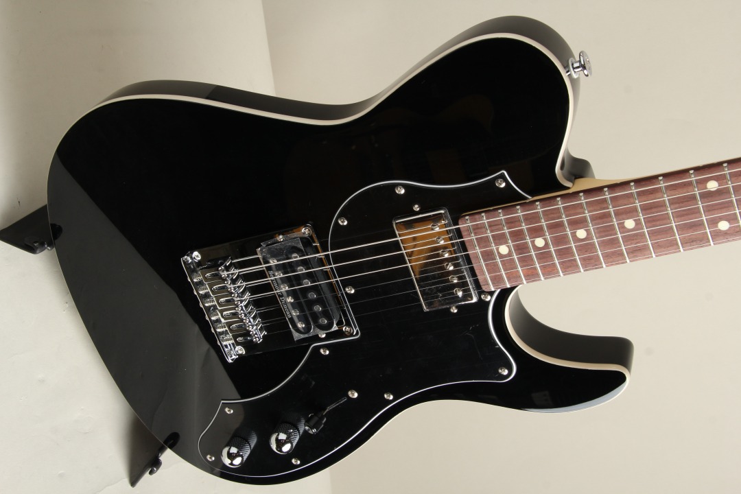 FUJIGEN(FGN) JIL2-AL-R-HH/BK フジゲン サブ画像8