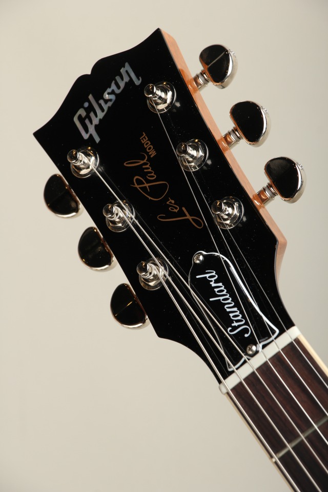 GIBSON Les Paul Standard 60s Plain Top Classic White【s/n 222330019】 ギブソン 2024春Gibson サブ画像6