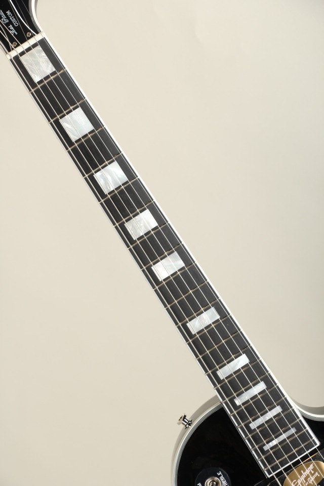 Epiphone Inspired by Gibson Custom Shop Adam Jones 1979 Les Paul Custom【#23111521129】 エピフォン サブ画像4