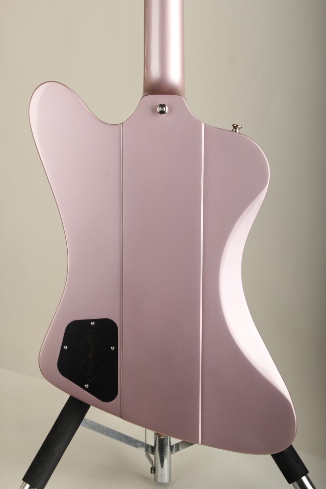 Epiphone Inspired by Gibson Custom 1963 Firebird I Heather Poly【S/N 24021522122】 エピフォン サブ画像2