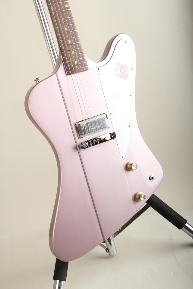 Epiphone Inspired by Gibson Custom 1963 Firebird I Heather Poly【S/N 24021522122】 エピフォン サブ画像9