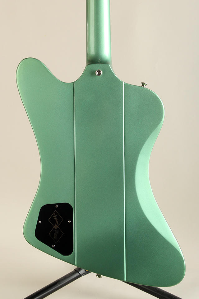 Epiphone Inspired by Gibson Custom/1963 Firebird I Inverness Green【S/N 24061523531】 エピフォン サブ画像2