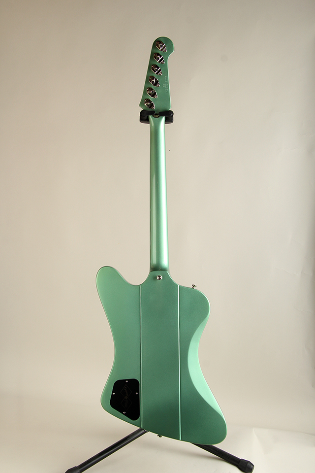 Epiphone Inspired by Gibson Custom/1963 Firebird I Inverness Green【S/N 24061523531】 エピフォン サブ画像3