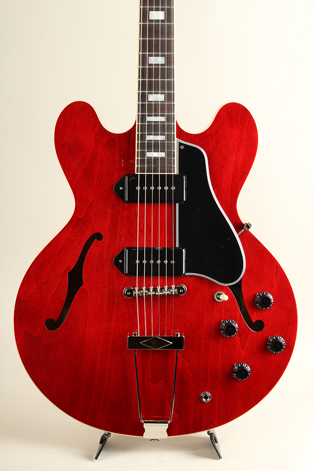 ES-330 Sixties Cherry【S/N:220840104】