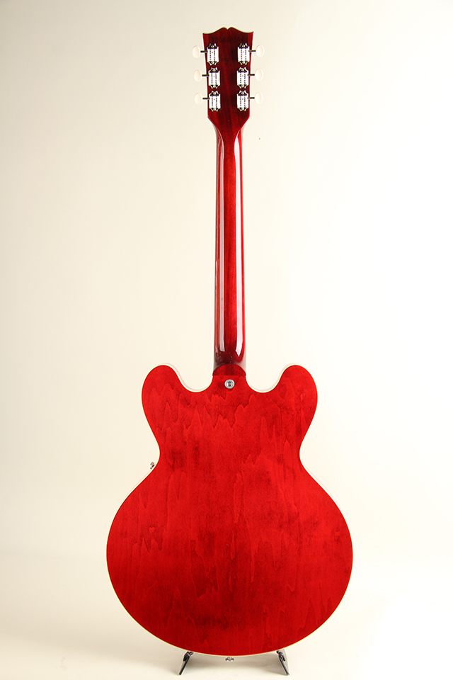 GIBSON ES-330 Sixties Cherry【S/N:220840104】 ギブソン サブ画像3